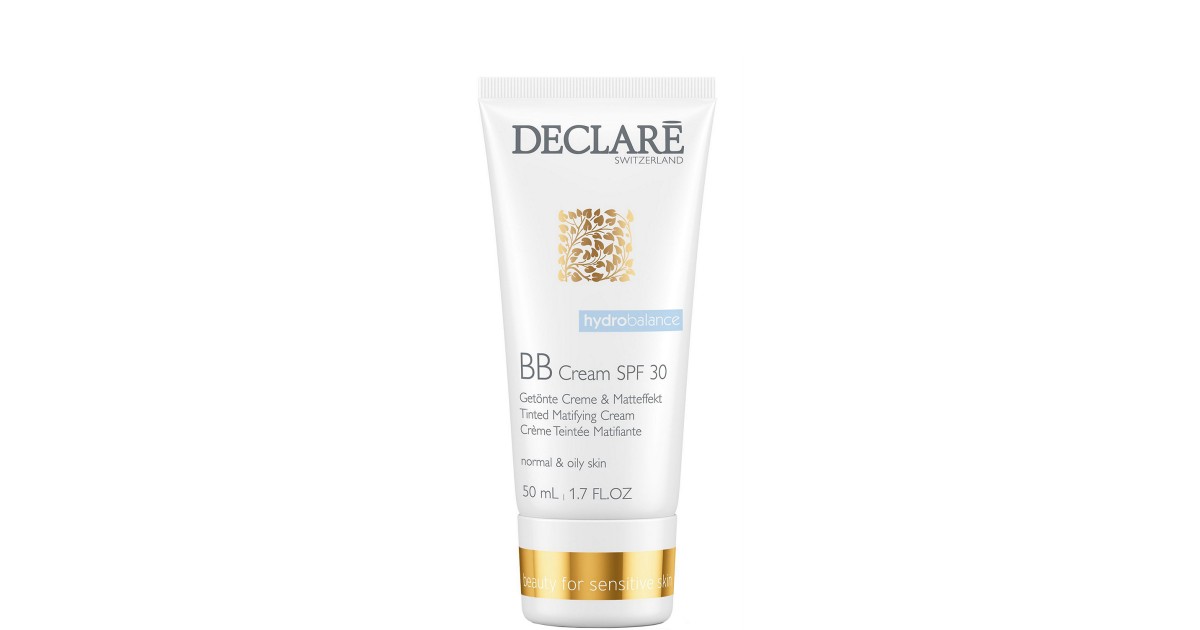 BB Cream Kremas, 50 ml