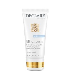 BB Cream SPF 30 Kremas su atspalviu ir apsauga nuo saulės, 50 ml 