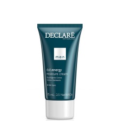 Daily Energy Moisture Cream Drėkinamasis veido kremas vyrams, 75 ml 