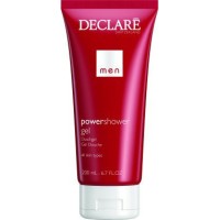 Power Shower Gel Dušo gelis vyrams, 200 ml 