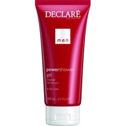 Power Shower Gel Dušo gelis vyrams, 200 ml 