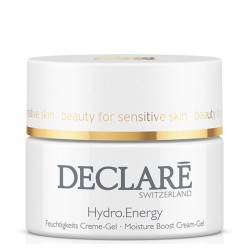 Hydro Energy Cream Energijos suteikiantis - gaivinamasis veido kremas, 50 ml 