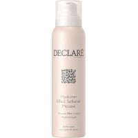 Hyaluron Effect Softener Mousse Putų pavidalo drėkinamasis veido losjonas, 150ml 