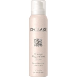 Hyaluron Effect Softener Mousse Putų pavidalo drėkinamasis veido losjonas, 150ml 