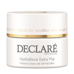 Hydroforce Extra Mat Moisture Cream Drėkinamasis veido kremas, 50ml 