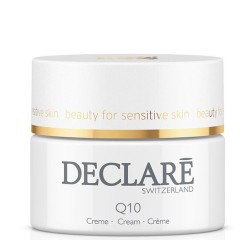 Q10 Cream Veido kremas nuo raukšlių, 50 ml 