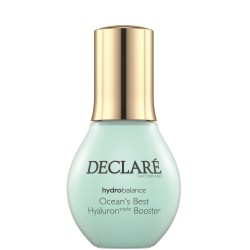 Ocean's Best Hyaluron Triple Booster Serum Drėkinamasis veido serumas, 50ml 