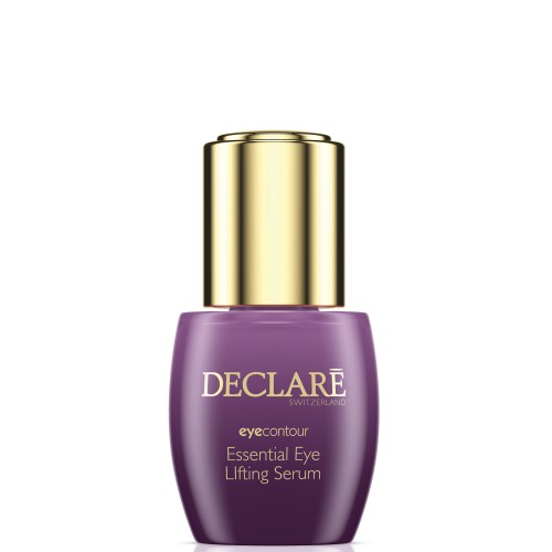 Essential Eye Lifting Serum Paakių serumas, 15 ml