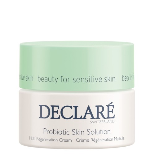 Probiotic Skin Solution Multi Regeneration Cream Regeneruojamasis kremas, 50ml