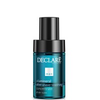 Vitamineral After Shave Soothing Concentrate Raminamasis serumas po skutimosi, 50 ml 