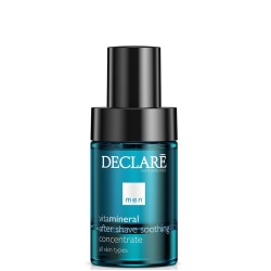 Vitamineral After Shave Soothing Concentrate Raminamasis serumas po skutimosi, 50 ml 