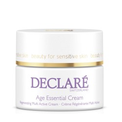 Age Essential Cream Regeneruojantis veido kremas nuo raukšlių, 50 ml 