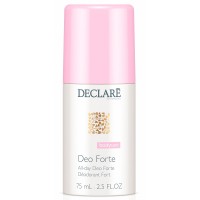 Deo Forte Rutulinis dezodorantas, 75 ml 