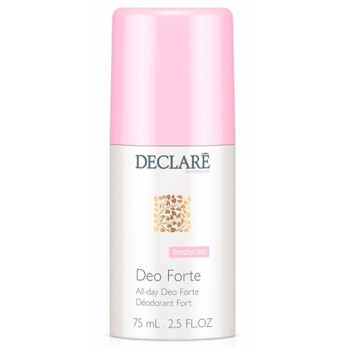 Deo Forte Rutulinis dezodorantas, 75 ml