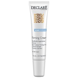 Eye Contour Firming Cream Stangrinamasis paakių kremas, 15 ml 