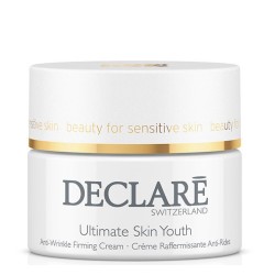 Ultimate Skin Youth Stangrinamasis veido kremas, 50 ml 