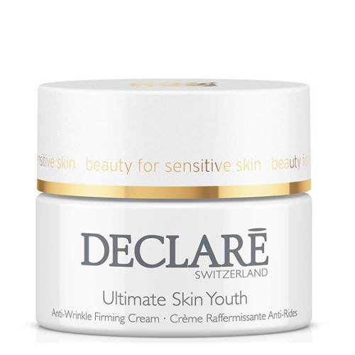 Ultimate Skin Youth Stangrinamasis veido kremas, 50 ml