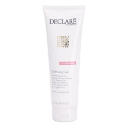 Cleansing Gel Švelnus veido prausiklis, 200 ml 