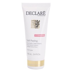 Soft Peeling Švelnus veido šveitiklis, 100 ml 