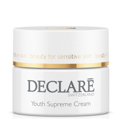 Youth Supreme Cream Veido odą puoselėjantis kremas, 50 ml 