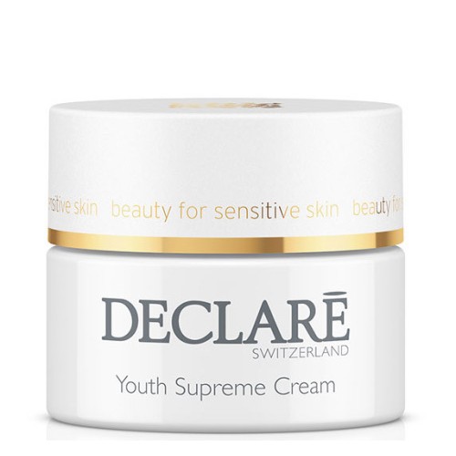 Youth Supreme Cream Veido odą puoselėjantis kremas, 50 ml