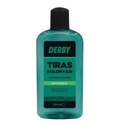 After Shave Cologne Nature Odekolonas po skutimosi, 250ml 