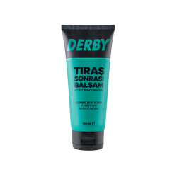 After Shave Balsam Balzamas po skutimosi, 100ml 