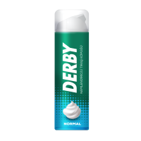 Shaving Foam Normal Skutimosi putos, 200ml 