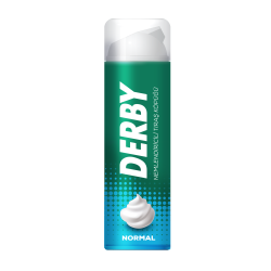 Shaving Foam Normal Skutimosi putos, 200ml 
