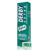Extra Dviašmeniai skutimosi peiliukai, 20x5 vnt. 