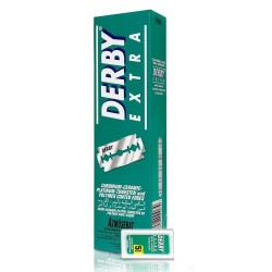 Extra Dviašmeniai skutimosi peiliukai, 20x5 vnt. 