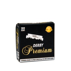 Premium Vienašmeniai peiliukai, 100 vnt. 