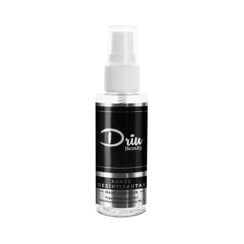 Hand Sanitizer Rankų dezinfektantas, 50ml