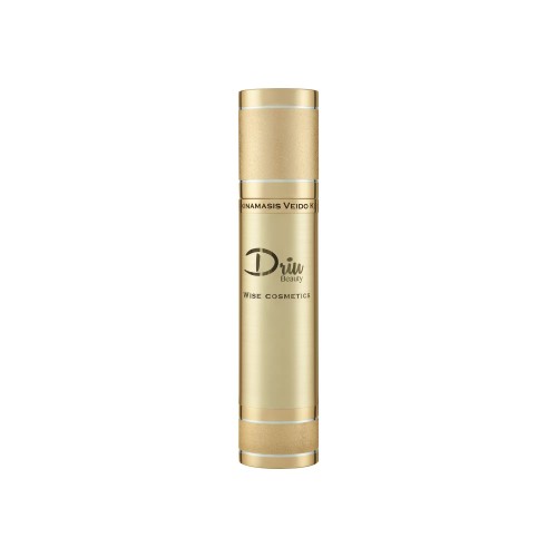 Drėkinantis veido kremas, 45 ml 