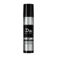 Wise Unisex Light Kūno kremas , 100 ml  