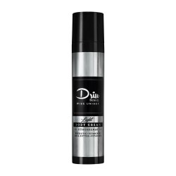 Wise Unisex Light Kūno kremas , 100 ml  