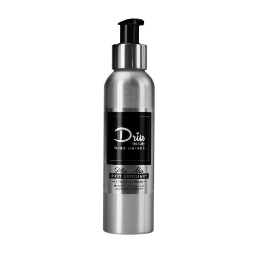 Wise Unisex PHA/AHA Body Exfoliant Kūno šveitiklis , 125 ml 