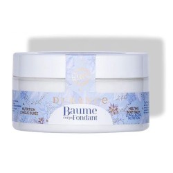 Melting Body Balm With Borage Oil Drėkinamasis kūno balzamas, 200ml 