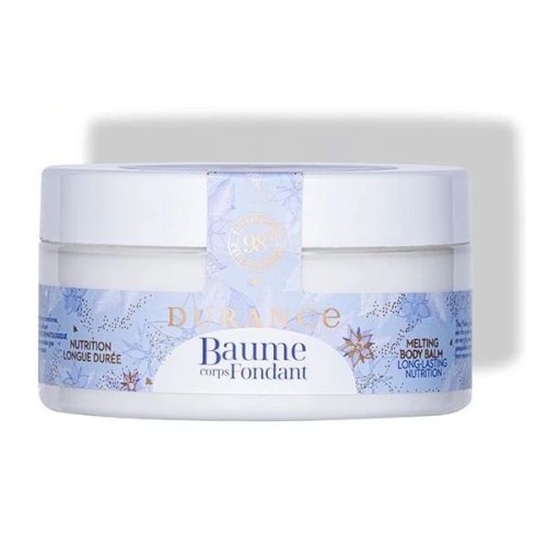 Melting Body Balm With Borage Oil Drėkinamasis kūno balzamas, 200ml