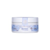 Creamy Body Scrub With Borage Oil Kūno šveitiklis, 150ml 