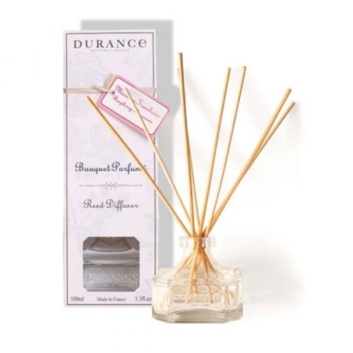 Scented Bouquet Raspberry Macaroon Namų kvapas, 100ml