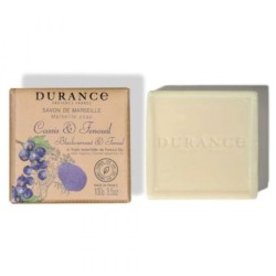 Liquid Marseille Soap Blackcurrant & Fennel Muilas, 100g 