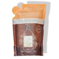 Liquid De Marseille Soap Neroli & Jasmine Refill Skysto muilo papildymas, 500ml 