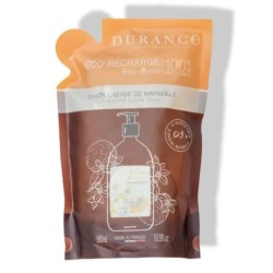 Liquid De Marseille Soap Neroli & Jasmine Refill Skysto muilo papildymas, 500ml 