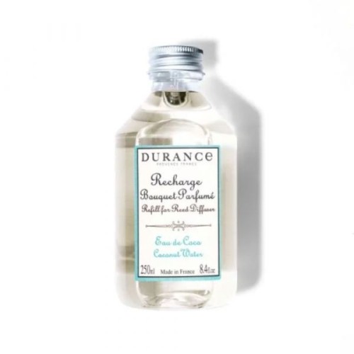 Refill For Scented Bouquet Coconut Water Namų kvapo papildymas, 250ml