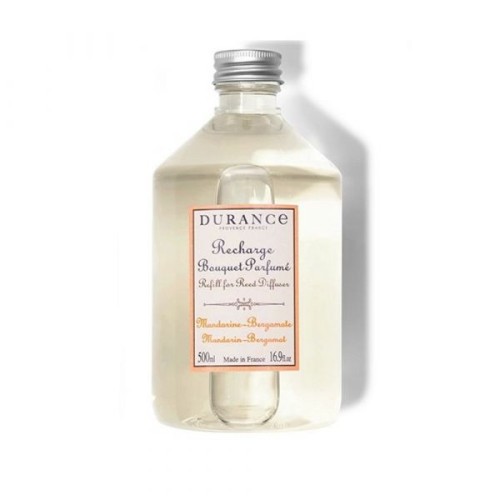 Refill For Scented Bouquet Mandarin Bergamot Namų kvapo papildymas, 500ml