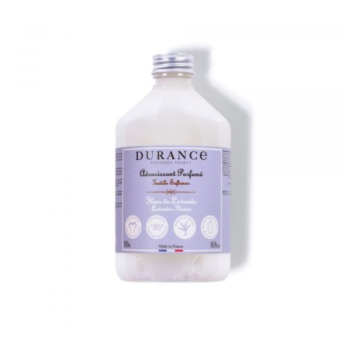 Textile Sodtener Lavender Flower Parfumuotas skalbinių minkštiklis, 500ml