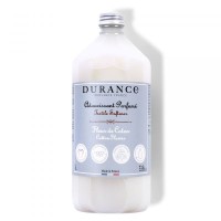 Textile Softener Cotton Flower Skalbinių minkštiklis, 1000ml 