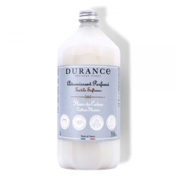 Textile Softener Cotton Flower Skalbinių minkštiklis, 1000ml 