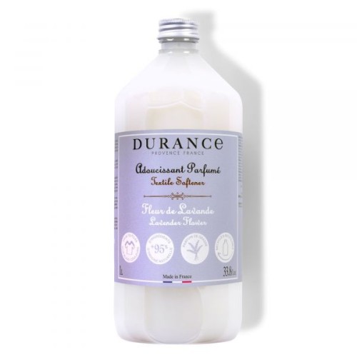 Textile Sodtener Lavender Flower Parfumuotas skalbinių minkštiklis, 1000ml